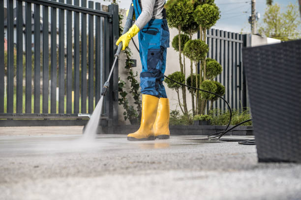 Professional Pressure Washing Services in Herscher, IL